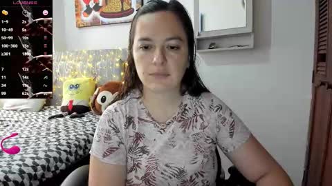 Diana online show from January 12, 7:43 pm