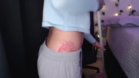 Snapshot of high_fortune chatting on September 11, 3:19 am high online show from September 11, 3:19 am