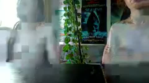 Highandhell online show from June 18, 3:39 pm