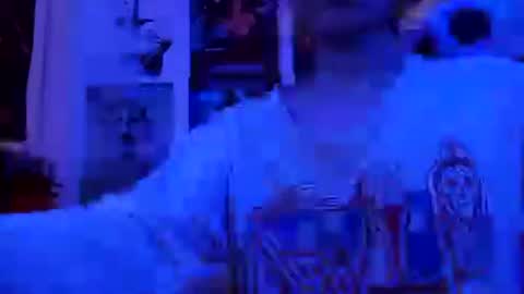 Highandhell online show from July 24, 7:55 pm