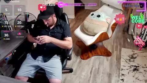 High4This online show from January 10, 7:58 am