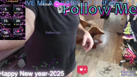 High4This online show from January 12, 1:21 am