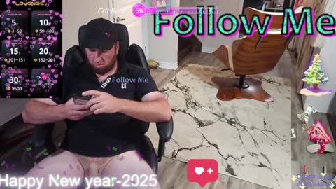 High4This online show from January 23, 7:43 am