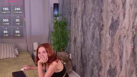 Rina online show from July 7, 6:47 am