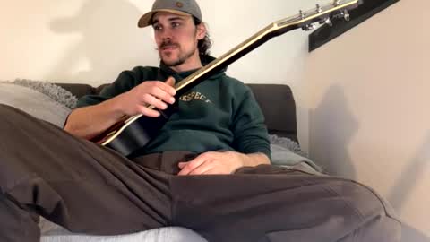 highnightz online show from June 7, 8:14 pm