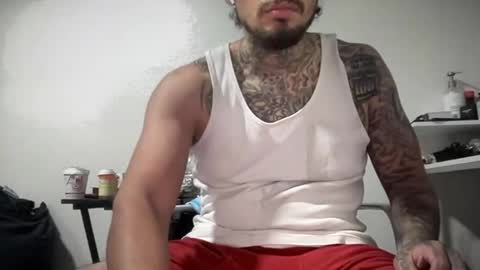 hihello400 online show from November 18, 7:22 am