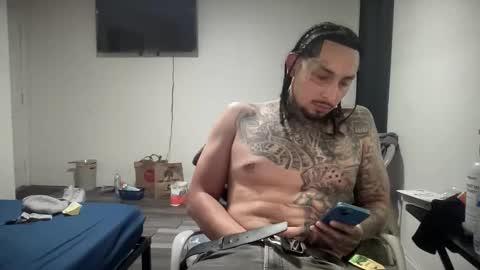 hihello7777 online show from January 18, 2:09 am