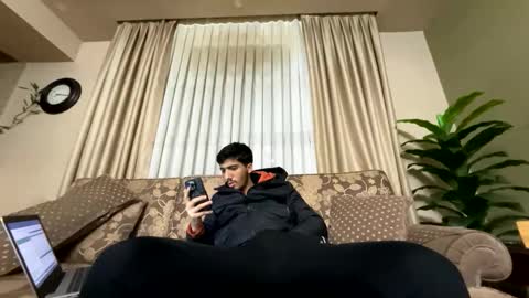 hihi9697 online show from March 23, 5:18 pm