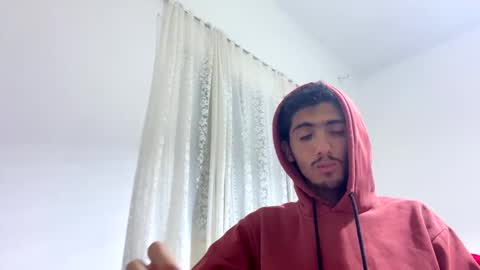 hihi9697 online show from January 9, 9:37 pm