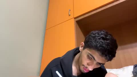 hihi9697 online show from January 6, 2:03 pm