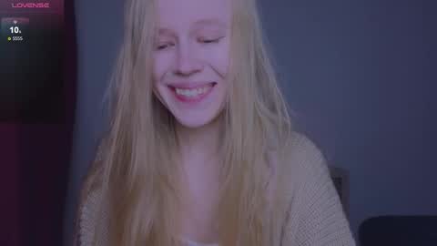 Chloe online show from February 23, 12:13 am