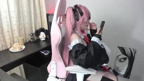 hikaru_arimura online show from February 15, 2:58 am