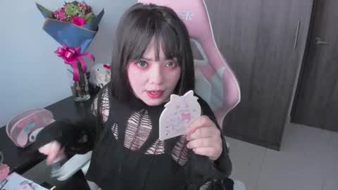 hikaru_arimura online show from September 25, 12:01 pm