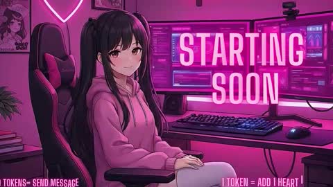 Call me hikiko or kiko online show from November 21, 7:56 pm