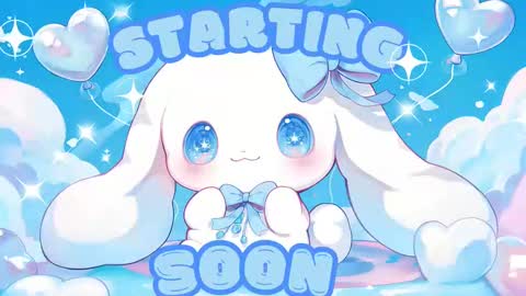 Call me hikiko or kiko online show from October 7, 9:00 pm