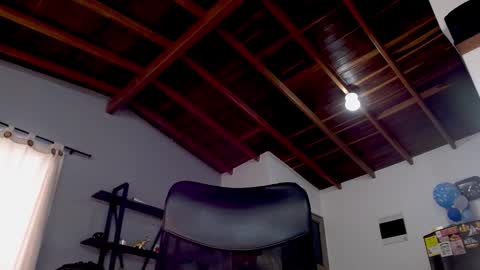 Miranda online show from November 16, 6:21 pm