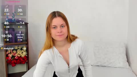 hilleva online show from February 17, 8:09 am