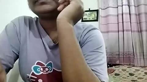 himuhimu22 online show from January 14, 4:04 pm