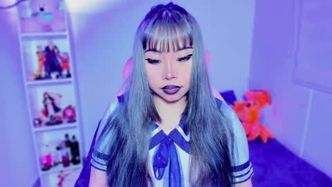 Hinata online show from January 29, 3:44 am