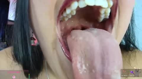 hinata online show from April 20, 9:18 pm