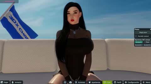 Hanna online show from January 14, 10:29 pm