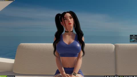 Hanna online show from February 28, 5:37 pm