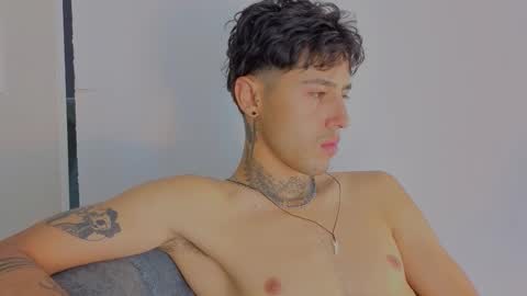 FANE AND DAVID online show from February 6, 7:12 am