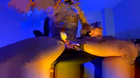 hipermasturbate online show from October 28, 1:39 am