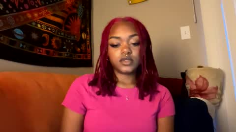 angelbabi online show from February 10, 11:34 pm