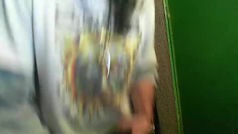 hippiedad333 online show from January 5, 11:41 pm