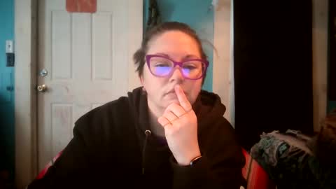 Bella online show from January 18, 4:49 pm