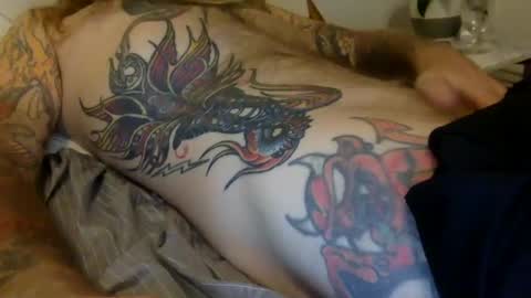 hippybiker online show from December 5, 2:15 am