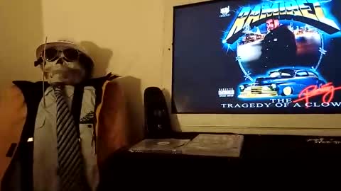 Hipulse online show from March 19, 8:14 pm