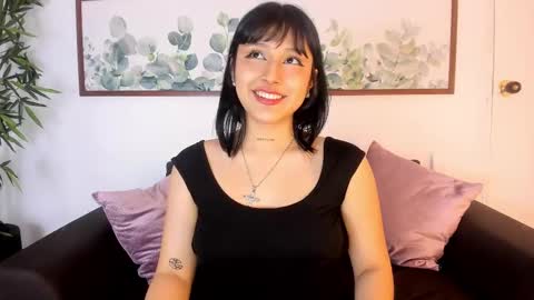  Hiromi online show from December 12, 8:36 am