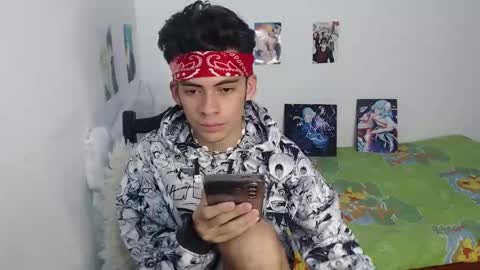 Hisokax online show from January 6, 2:15 am