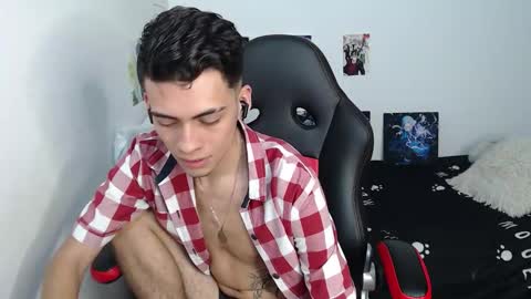 Hisokax online show from February 21, 3:53 am