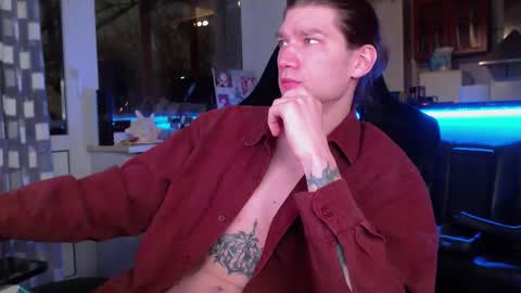 Alex online show from January 16, 7:12 pm