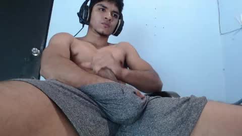 Juan c online show from April 26, 4:10 am