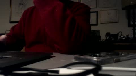 histrionical1 online show from March 7, 11:10 am