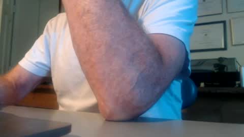 histrionical1 online show from June 15, 2:20 pm