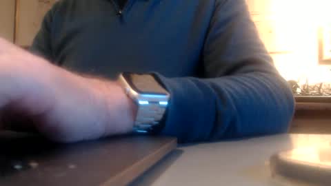 histrionical1 online show from March 24, 12:11 pm