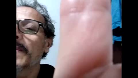 CandyboxHunter44 online show from April 2, 6:37 pm