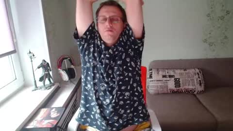 Snapshot of hlestus chatting on October 20, 6:29 am Wet Jack online show from October 20, 6:29 am