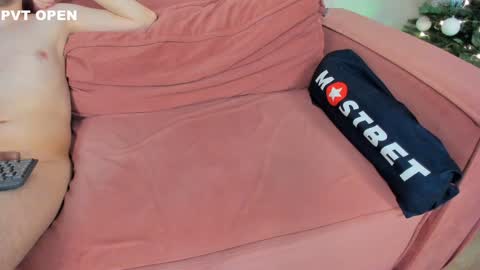 Milana and Batman online show from December 28, 2:53 pm