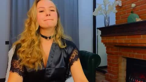 Ksenia online show from October 15, 1:20 am