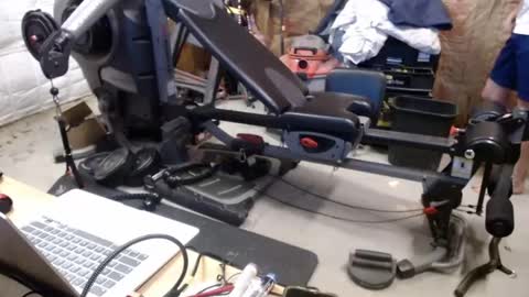 Nick online show from April 23, 12:02 pm