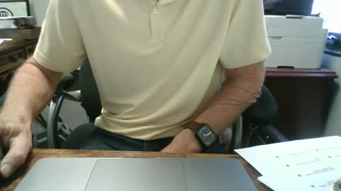 Nick online show from September 26, 9:45 pm