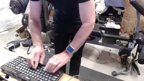 Nick online show from February 15, 1:43 pm