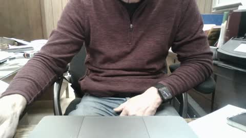 Nick online show from January 13, 10:56 pm