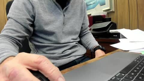 Nick online show from January 26, 9:07 pm